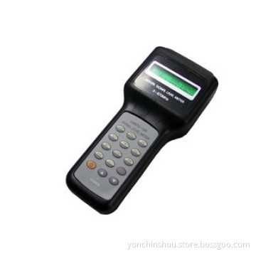 LM870-NR Hand-Hold Field Intensity Meter